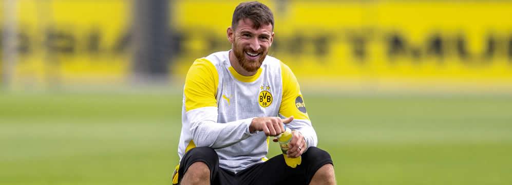 Salih Özcan 997 imago