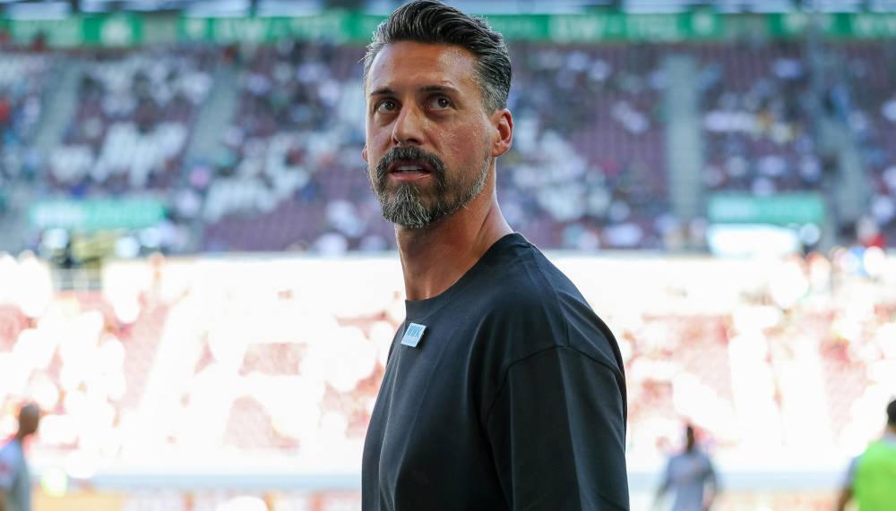 Sandro Wagner