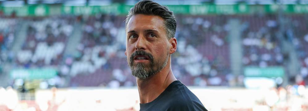 Sandro Wagner