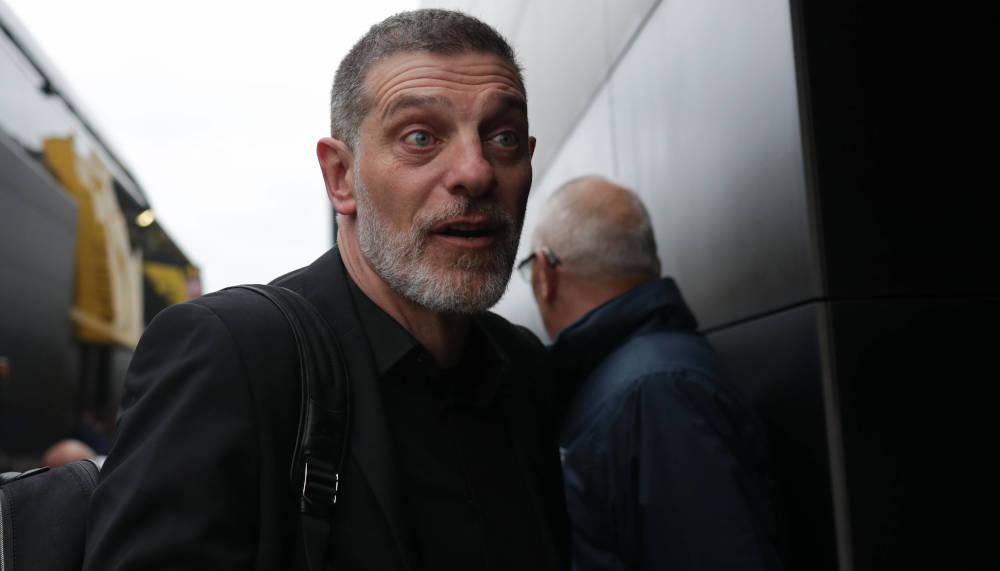 Slaven Bilic