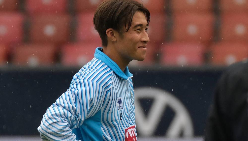 Taisei Abe