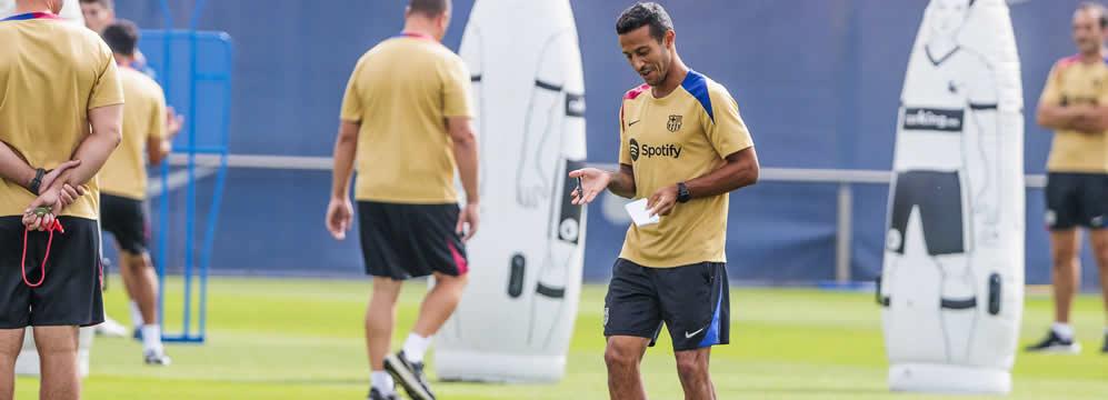 Thiago Alcantara 997 imago