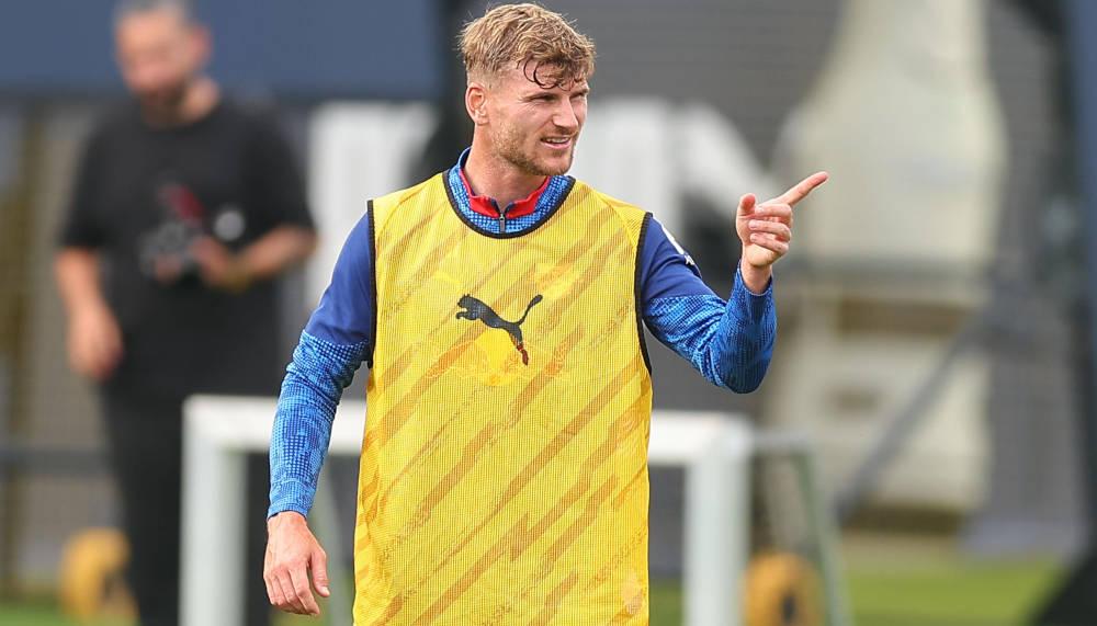 Timo Werner