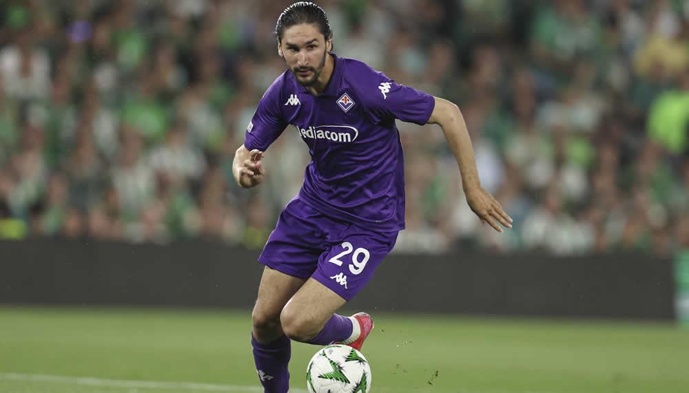 Yacine Adli 1000 imago