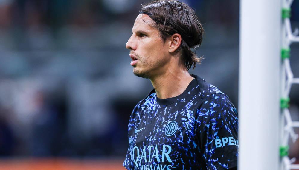 Yann Sommer