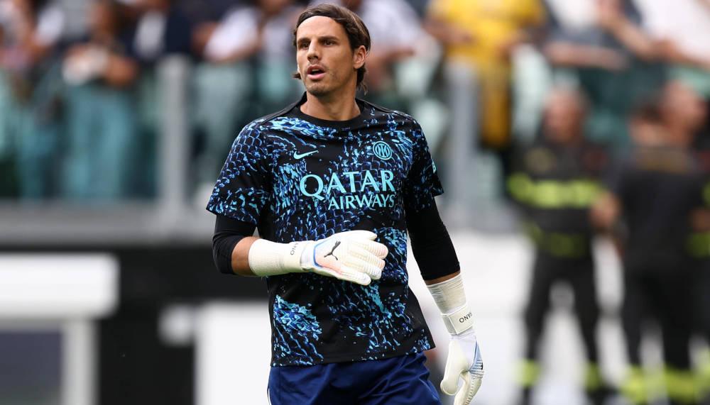 Yann Sommer