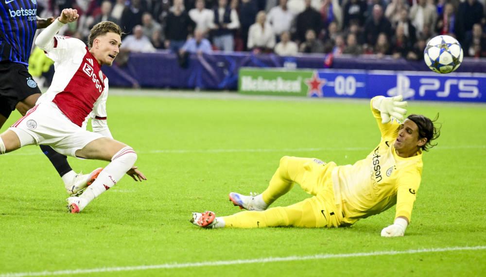Yann Sommer