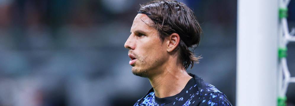 Yann Sommer