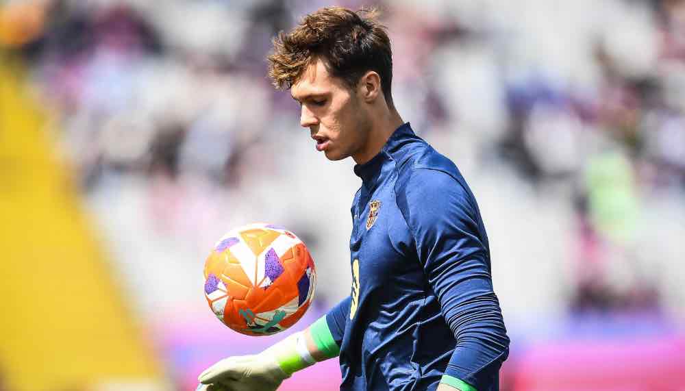 Diego Kochen