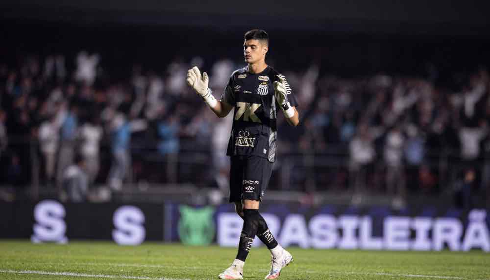 Gabriel Brazao