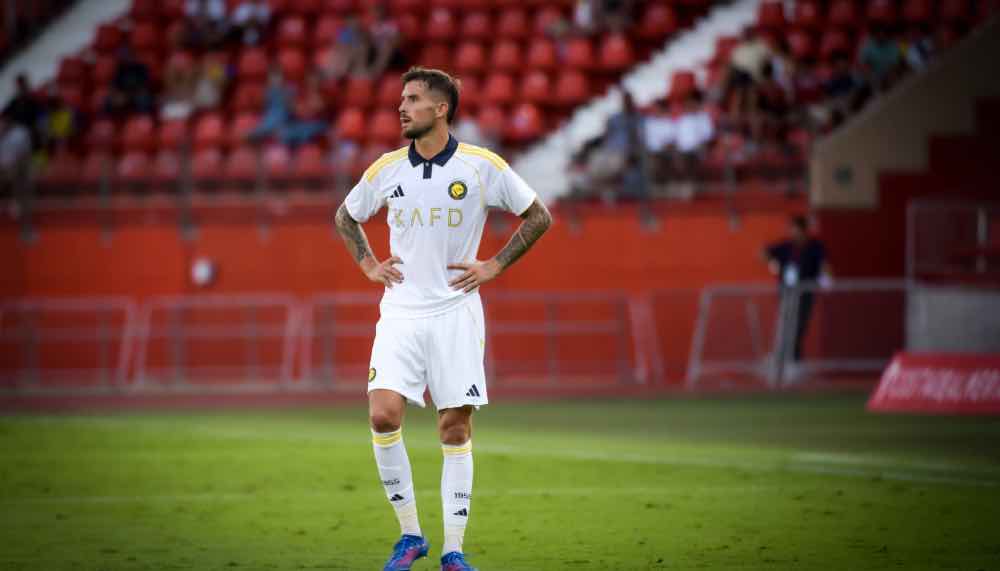 Iñigo Martínez