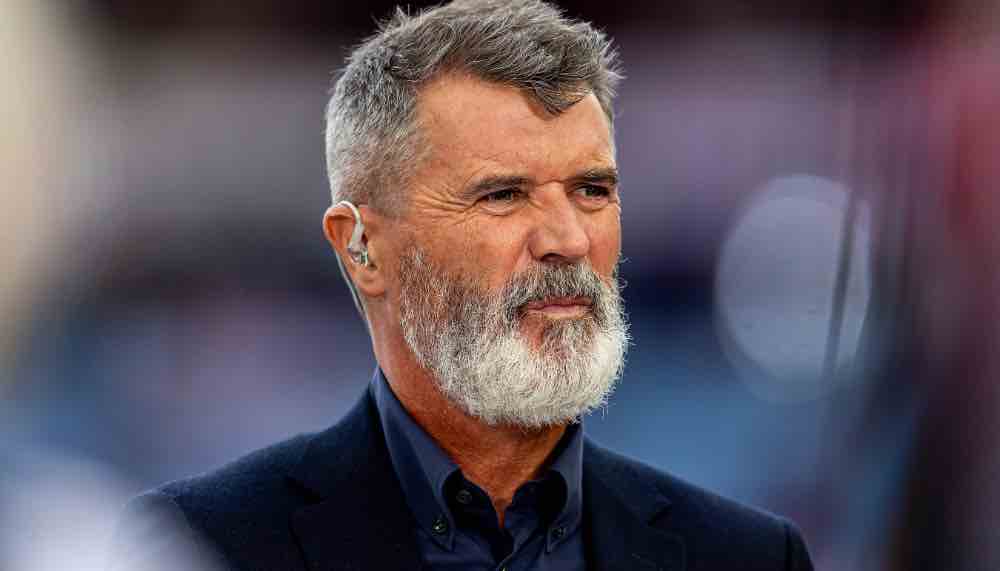roy keane