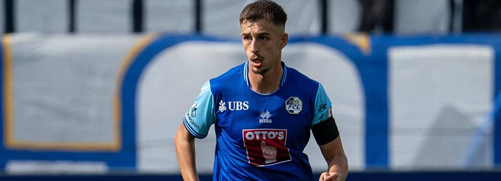 Adrian Bajrami 997 imago