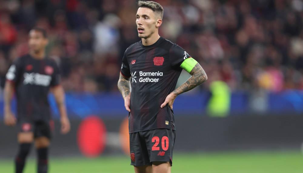 Alejandro Grimaldo