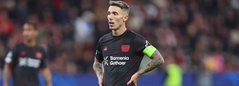 Alejandro Grimaldo
