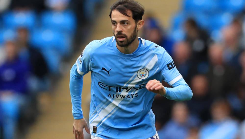 Bernardo Silva