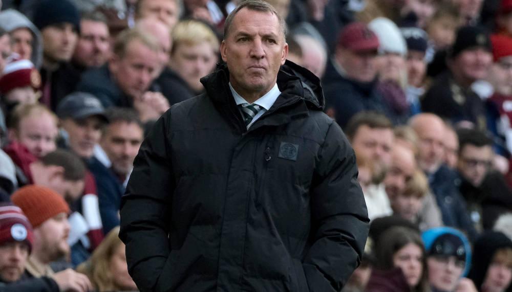 Brendan Rogers wird Trainer in Saudiarabien