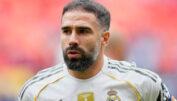 Dani Carvajal