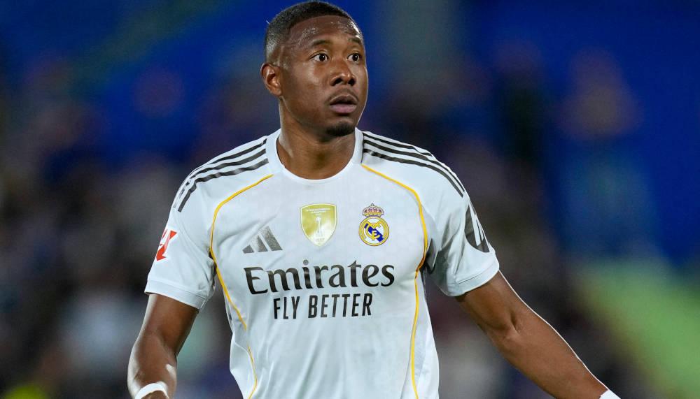 David Alaba
