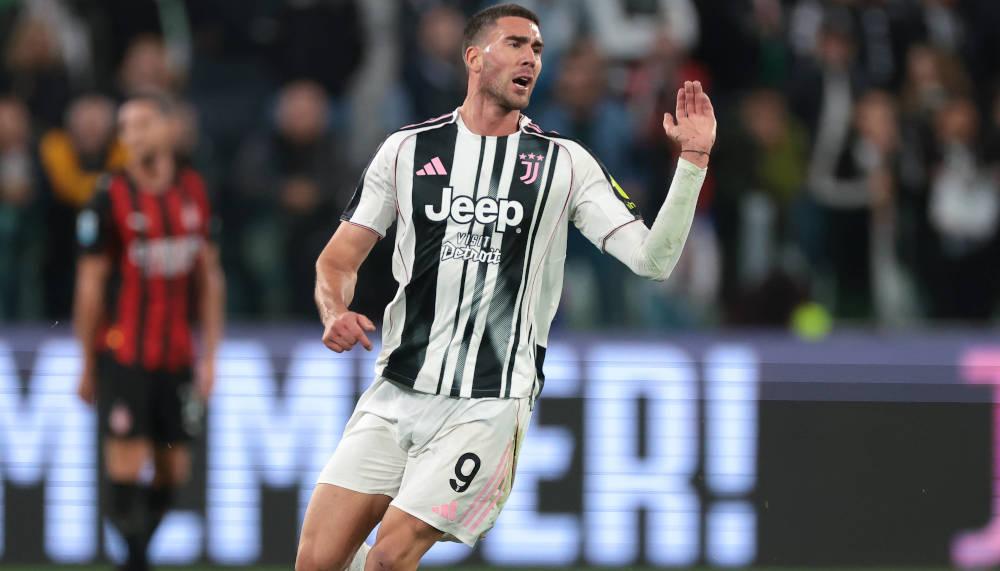 Juventus kriegt Ärger durch die UEFA