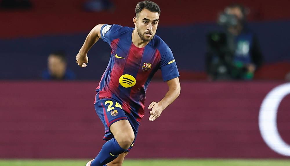 Eric Garcia