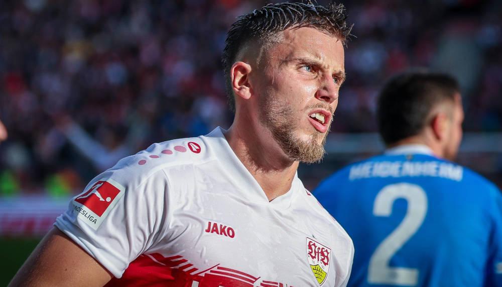 Ermedin Demirovic