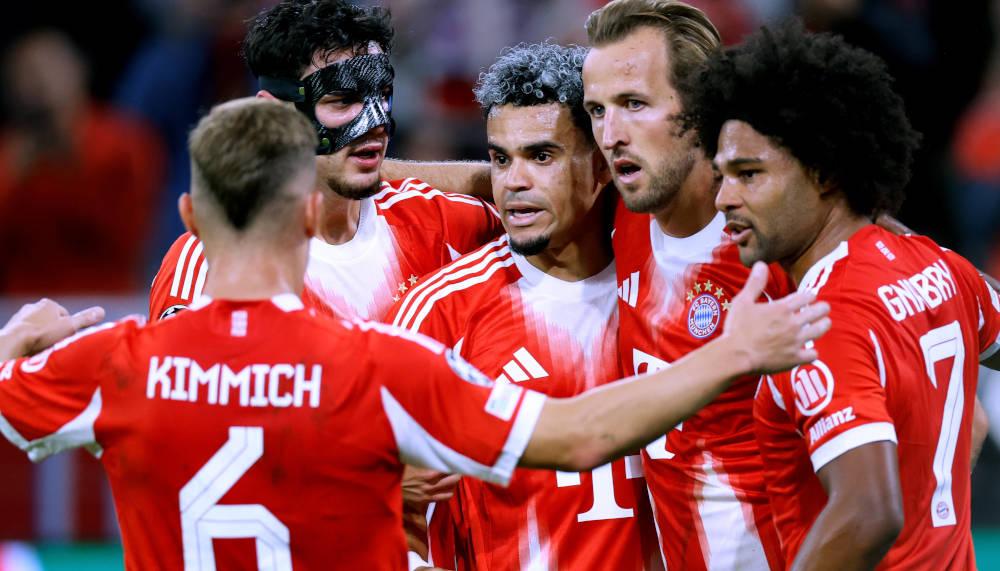 FC Bayern