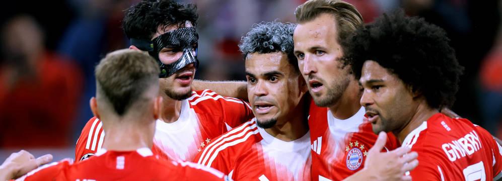 FC Bayern