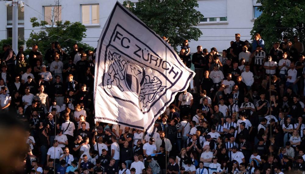 FC Zürich FCZ