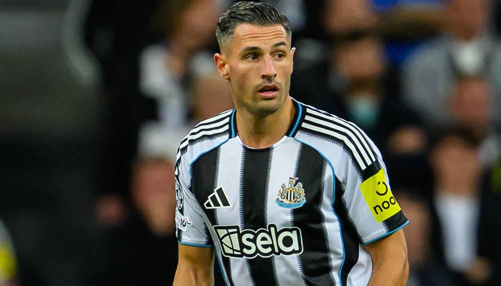 Fabian Schär
