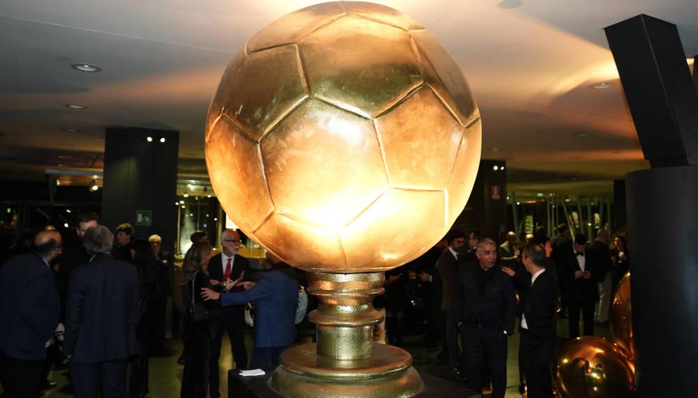 Die 25 Golden Boy-Finalisten stehen fest