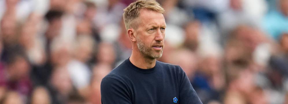 Graham Potter