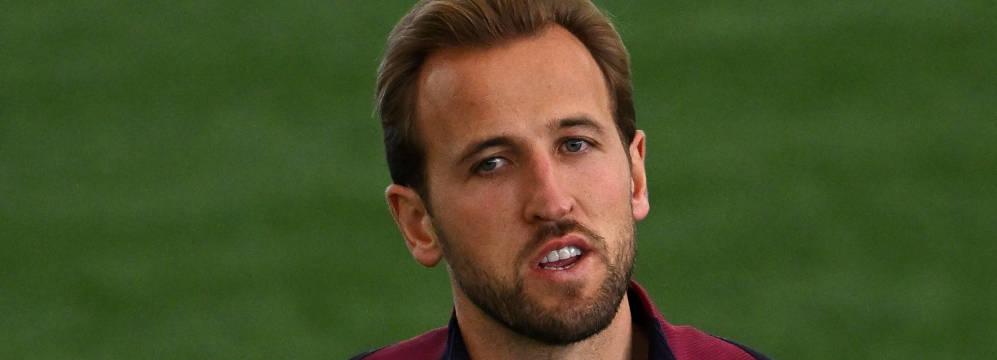 Harry Kane