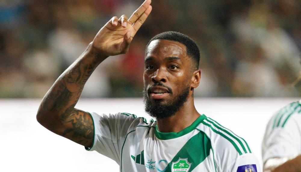 Ivan Toney