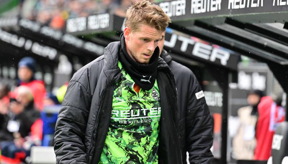 Jonas Omlin