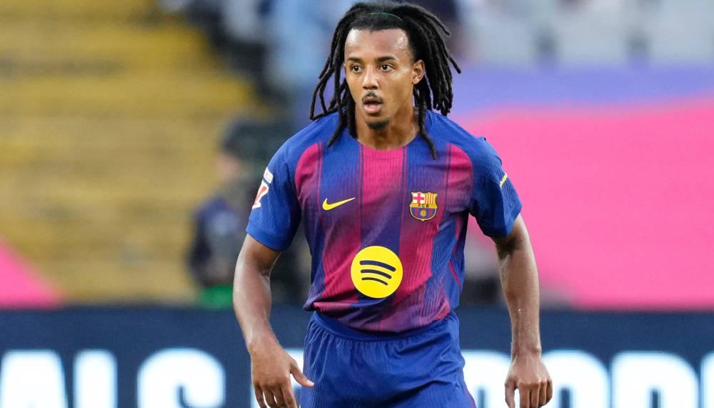 Jules Koundé