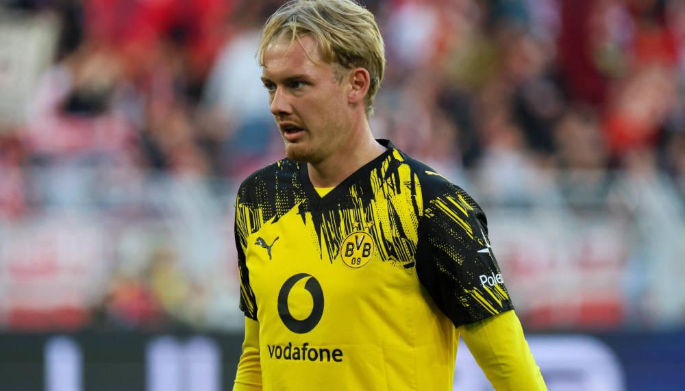 Julian Brandt
