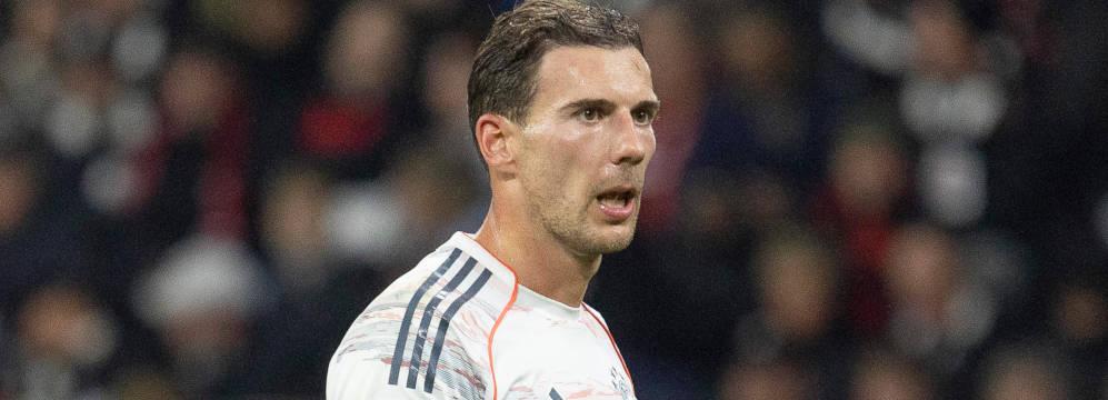 Leon Goretzka