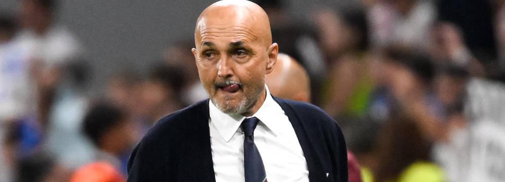 Luciano Spalletti