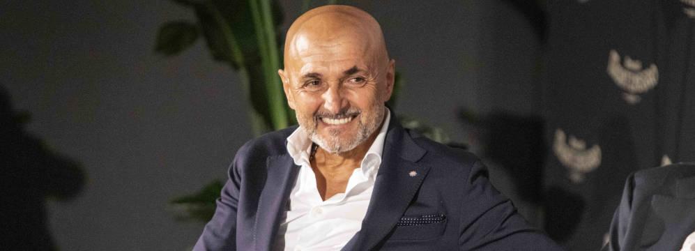 Luciano Spalletti