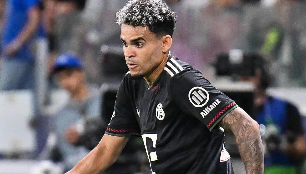 Luis Diaz