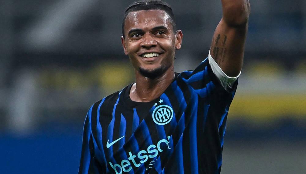 Manuel Akanji