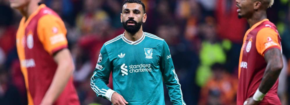 Mohamed Salah