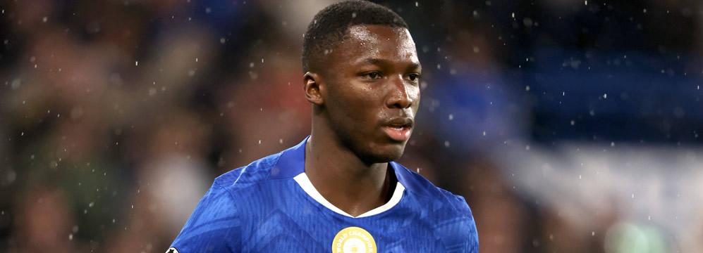 Moises Caicedo 997 imago