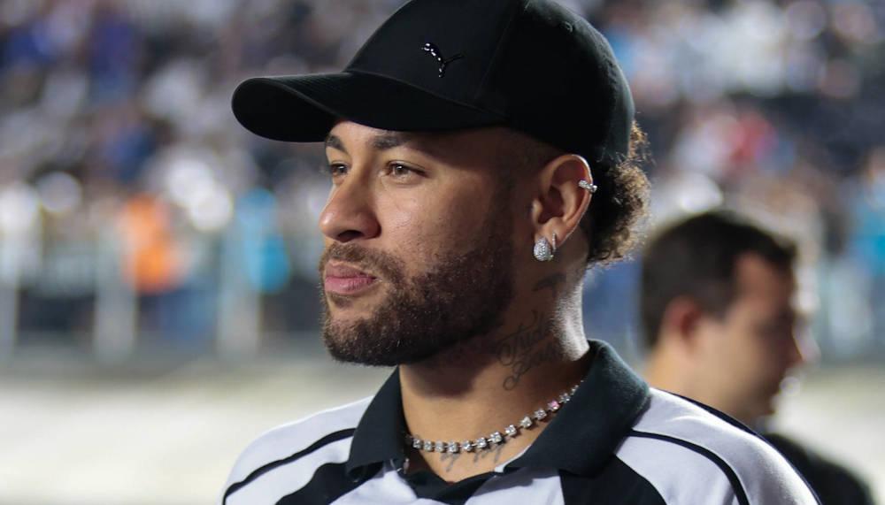 Neymar