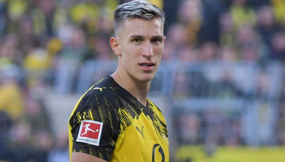 Nico Schlotterbeck