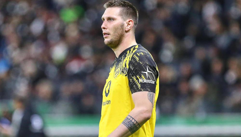 Niklas Süle