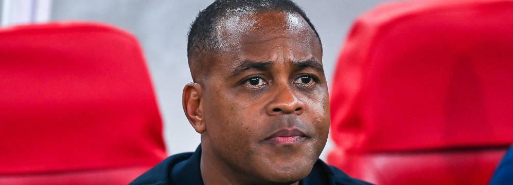 Patrick Kluivert