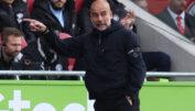 Pep Guardiola