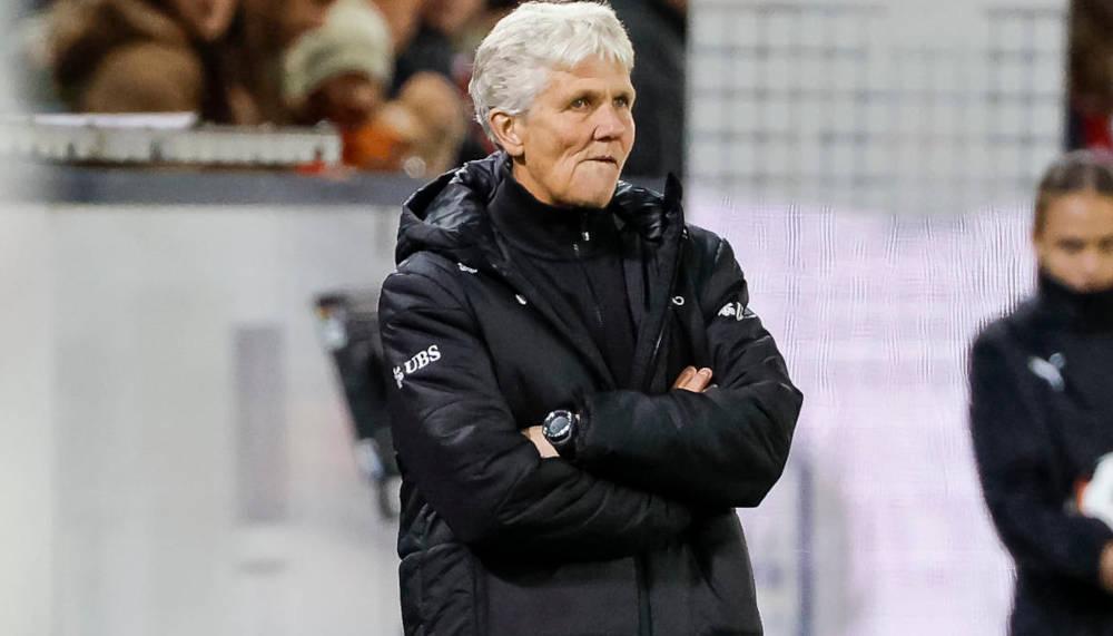 Pia Sundhage